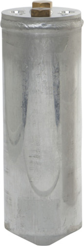 Four Seasons Aluminum Filter Drier w/ Pad Mount for 1999-2004 Isuzu (Axiom, Trooper, VehiCROSS) 83250