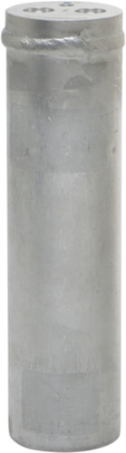 Four Seasons Aluminum Filter Drier w/ Pad Mount for 2004-2014 Mazda (2, 3, 3 Sport, 5) 83031