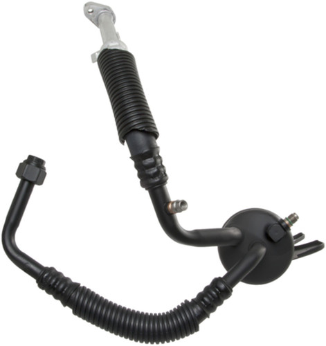 Four Seasons Accumulator w/ Hose for 2008-2010 Ford 6.0L (E-350 Super Duty, E-450 Super Duty) 83186