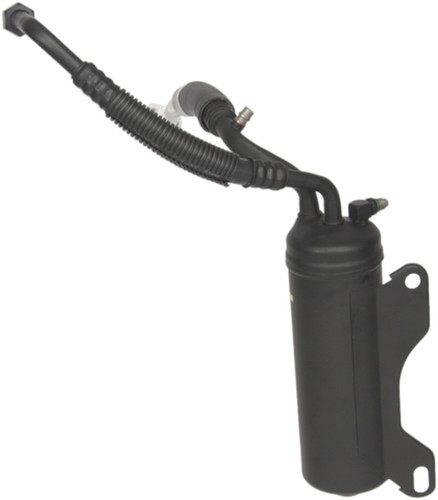 Four Seasons Accumulator w/ Hose for 2008-2010 Ford 6.0L (E-350 Super Duty, E-450 Super Duty) 83186