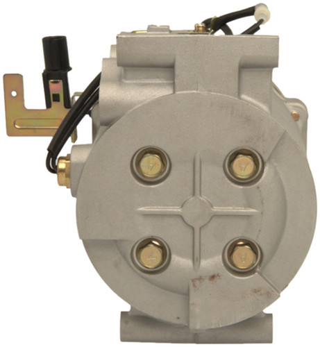 Four Seasons New MSC90C Compressor for 1999 Mitsubishi 2.4L (Galant) 78496