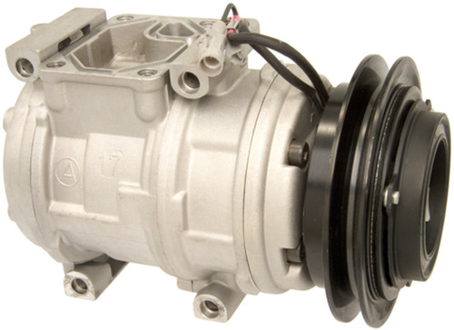 Four Seasons New 10PA17C Compressor for 1993-1997 Lexus/Toyota (LX450, Land Cruiser) 78393