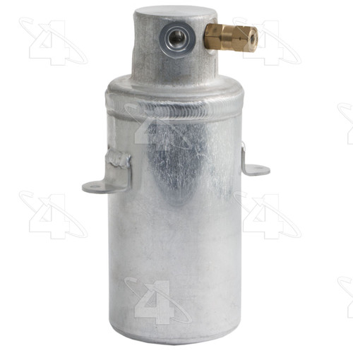 Four Seasons Aluminum Filter Drier w/o Pad Mount 83251
