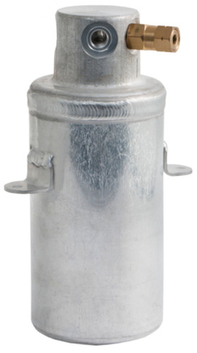 Four Seasons Aluminum Filter Drier w/o Pad Mount 83251