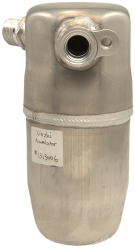 Four Seasons Accumulator for 1999-2002 Oldsmobile 3.5L (Intrigue) 83219