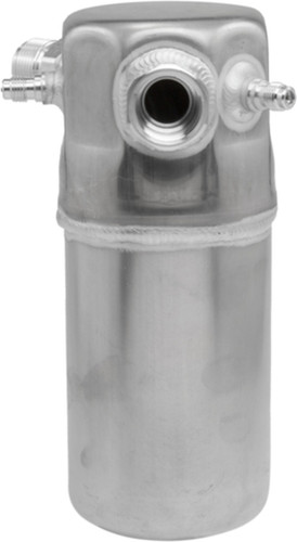 Four Seasons Accumulator for 1990-1993 Chevrolet/GMC/Oldsmobile 4.3L 3.1L (Astro, Lumina APV, Safari, Silhouette) 83203