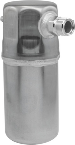 Four Seasons Accumulator for 1990-1993 Chevrolet/GMC/Oldsmobile 4.3L 3.1L (Astro, Lumina APV, Safari, Silhouette) 83203