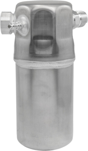 Four Seasons Accumulator for 1990-1993 Chevrolet/GMC/Oldsmobile 4.3L 3.1L (Astro, Lumina APV, Safari, Silhouette) 83203