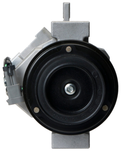 Four Seasons New 10S20F Compressor for 2000-2025 Cadillac/Chevrolet/GMC 6.2L 8.1L (Escalade, Escalade ESV, Escalade EXT, Avalanche) 78377