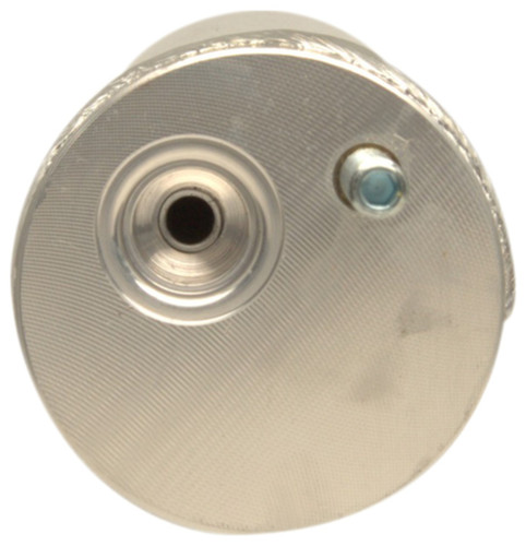 Four Seasons Aluminum Filter Drier w/ Pad Mount for 2004-2010 Chevrolet/Suzuki 2.0L (Astra, Optra, Forenza, Reno) 83182