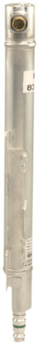 Four Seasons Aluminum Filter Drier w/ Pad Mount for 2007-2013 Volvo (XC90) 83204