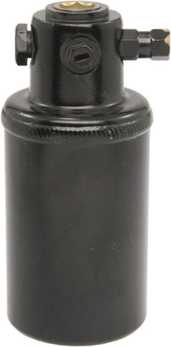 Four Seasons Aluminum Filter Drier w/ Pad Mount for 2002-2018 Mercedes-Benz (G500, G55 AMG, G550, G550 4x4) 83183