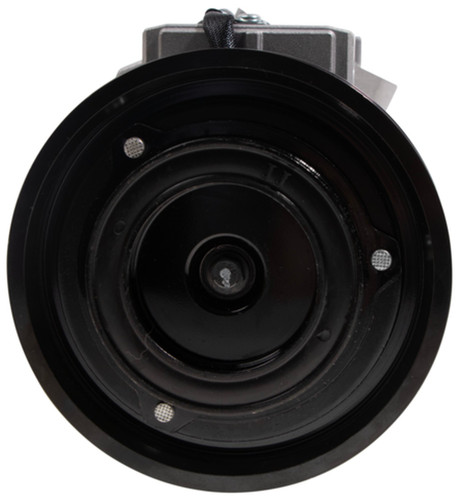 Four Seasons New 10S17C Compressor for 2000-2009 Chrysler/Dodge/Plymouth 2.4L (PT Cruiser, Neon) 78378
