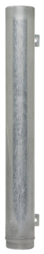 Four Seasons Aluminum Filter Drier w/ Pad Mount for 2010-2020 Freightliner/Mercedes-Benz 83283