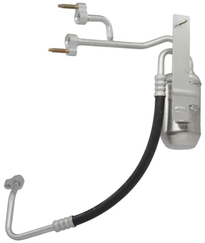 Four Seasons Filter Drier w/ Hose for 2003-2006 Ford/Lincoln (Expedition, Navigator) 83365