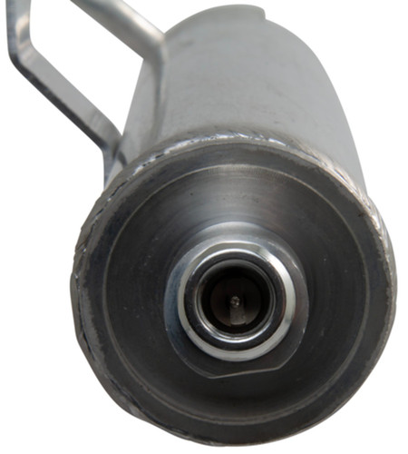 Four Seasons Aluminum Filter Drier w/ Pad Mount for 2005-2010 Jeep (Commander, Grand Cherokee) 83270