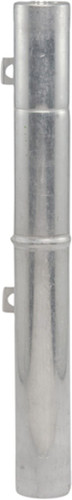 Four Seasons Aluminum Filter Drier w/ Pad Mount for 2006-2013 Mercedes-Benz (GL320, GL350, GL450, GL500) 83367