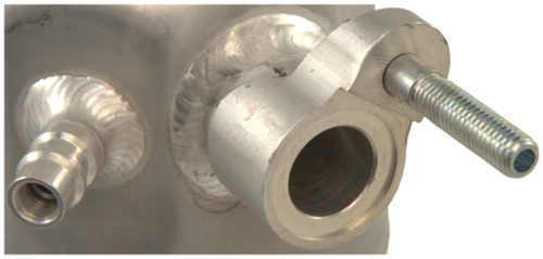 Four Seasons Accumulator for 2003-2025 Chevrolet/GMC 6.0L 6.6L (Express 1500, Express 2500, Express 3500, Express 4500) 83238