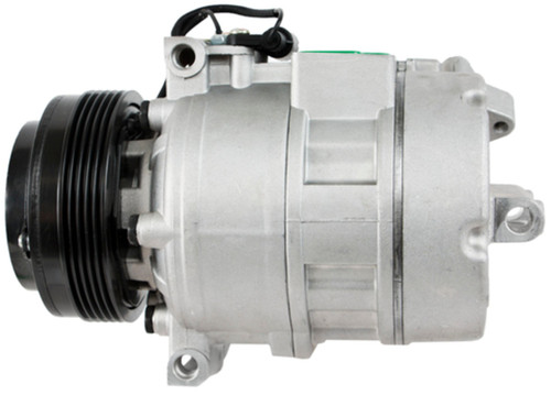 Four Seasons New 7SB16C Compressor for 1996-2006 BMW 2.5L (323Ci, 323i, 323is, 323ti) 78396