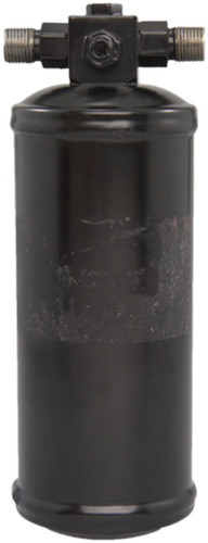 Four Seasons Steel Filter Drier for 1974-1993 Peterbilt (282, 357, 362, 372) 83700