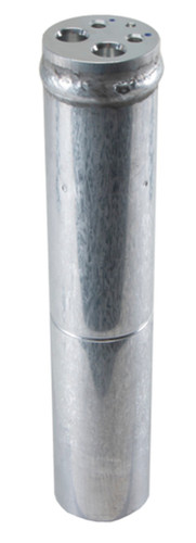 Four Seasons Aluminum Filter Drier w/ Pad Mount for 2016-2021 Mazda/Scion/Toyota (CX-3, iA, Yaris, Yaris iA) 83206