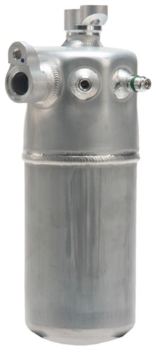 Four Seasons Accumulator for 2003-2009 Chevrolet/GMC (C4500 Kodiak, C5500 Kodiak, C6500 Kodiak, C7500 Kodiak) 83368