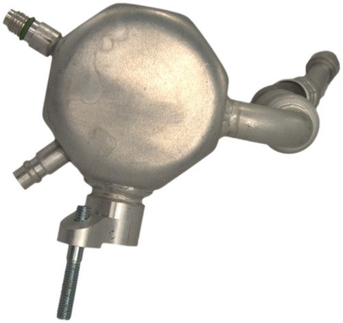 Four Seasons Accumulator w/ Hose 83222
