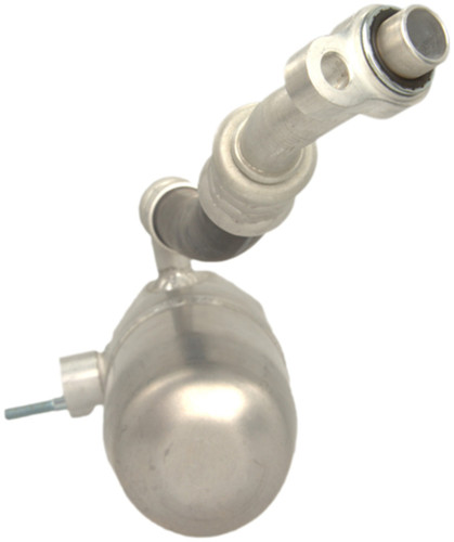 Four Seasons Accumulator w/ Hose for 2003-2009 Buick/Chevrolet/GMC (Rainier, Trailblazer, Trailblazer EXT, Envoy) 83222