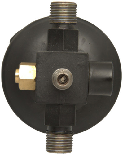 Four Seasons Steel Filter Drier 83718
