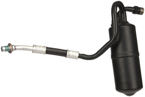 Four Seasons Accumulator w/ Hose for 1999-2002 Mercury/Nissan (Villager, Quest) 83350