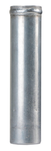 Four Seasons Aluminum Filter Drier w/ Pad Mount for 2015-2023 Ford/Lincoln 1.5L 2.0L (Escape, Focus, Fusion, Transit Connect) 83386