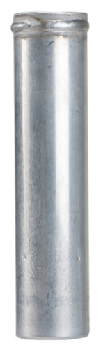 Four Seasons Aluminum Filter Drier w/ Pad Mount for 2015-2023 Ford/Lincoln 1.5L 2.0L (Escape, Focus, Fusion, Transit Connect) 83386