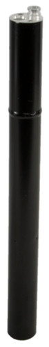 Four Seasons Aluminum Filter Drier w/ Pad Mount for 2012-2022 Volkswagen 2.0L 1.8L (CC, Passat, Passat CC) 83190