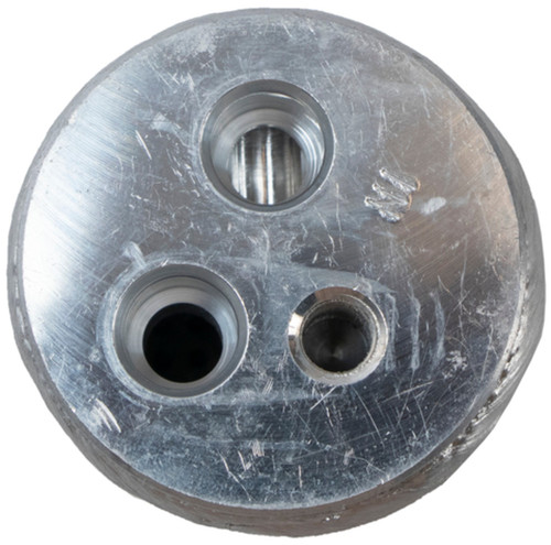 Four Seasons Aluminum Filter Drier w/ Pad Mount 83304
