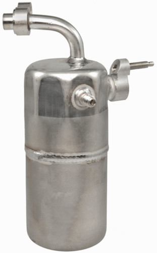 Four Seasons Accumulator for 1999-2007 Cadillac/Chevrolet/GMC 8.1L 4.8L (Escalade, Escalade ESV, Escalade EXT, Avalanche 1500) 83208