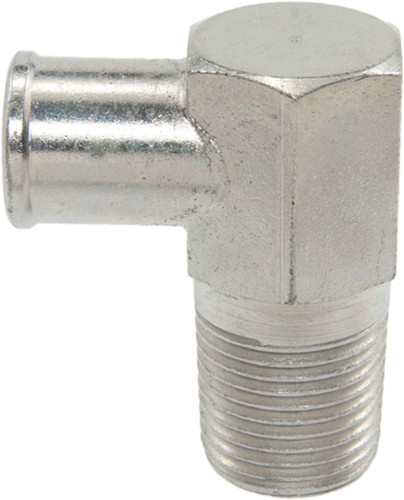 Four Seasons 90 Degree Heater Fitting 84506