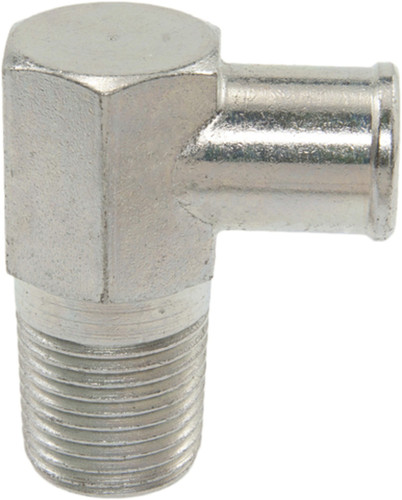Four Seasons 90 Degree Heater Fitting 84506