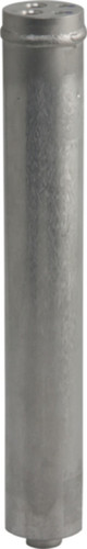 Four Seasons Aluminum Filter Drier w/ Pad Mount for 2003-2008 Subaru (Forester) 83240
