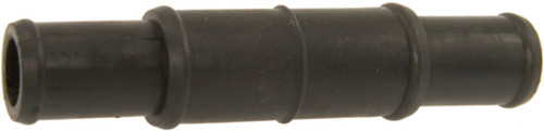 Four Seasons Heater Fitting Steel & Aluminum Straight Hose Splicer 84512