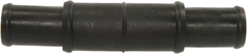Four Seasons Heater Fitting Steel & Aluminum Straight Hose Splicer 84512