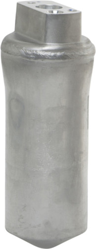 Four Seasons Aluminum Filter Drier w/ Pad Mount for 2004-2012 Chevrolet/GMC/Isuzu 3.7L 2.9L (Colorado, Canyon, i-280, i-290) 83209