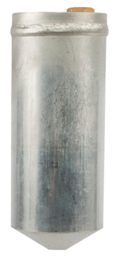 Four Seasons Aluminum Filter Drier w/ Pad Mount for 1999-2003 Mazda 1.6L 1.8L (Protege, Protege5) 83191