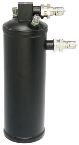 Four Seasons Steel Filter Drier for 2000-2001 Freightliner (Century Class, Columbia) 83703
