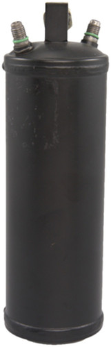 Four Seasons Steel Filter Drier for 2000-2001 Freightliner (Century Class, Columbia) 83703
