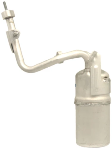 Four Seasons Accumulator for 2005-2013 Volvo 2.5L (C30, C70, S40, V50) 83257