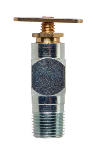 Four Seasons Manual Shut-off Valve 84703