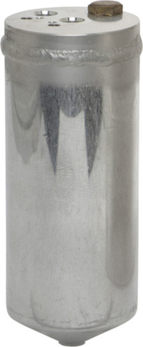Four Seasons Aluminum Filter Drier w/ Pad Mount for 2001-2002 Subaru (Forester) 83242
