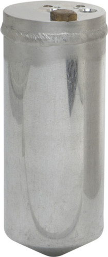 Four Seasons Aluminum Filter Drier w/ Pad Mount for 2001-2002 Subaru (Forester) 83242