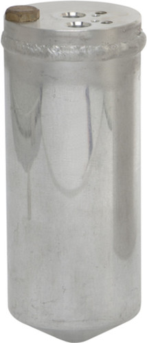 Four Seasons Aluminum Filter Drier w/ Pad Mount for 2001-2002 Subaru (Forester) 83242