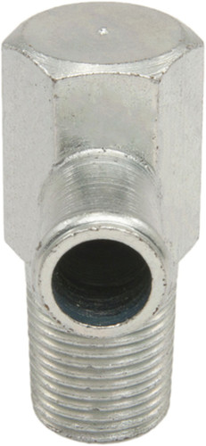 Four Seasons 90 Degree Heater Fitting 84516